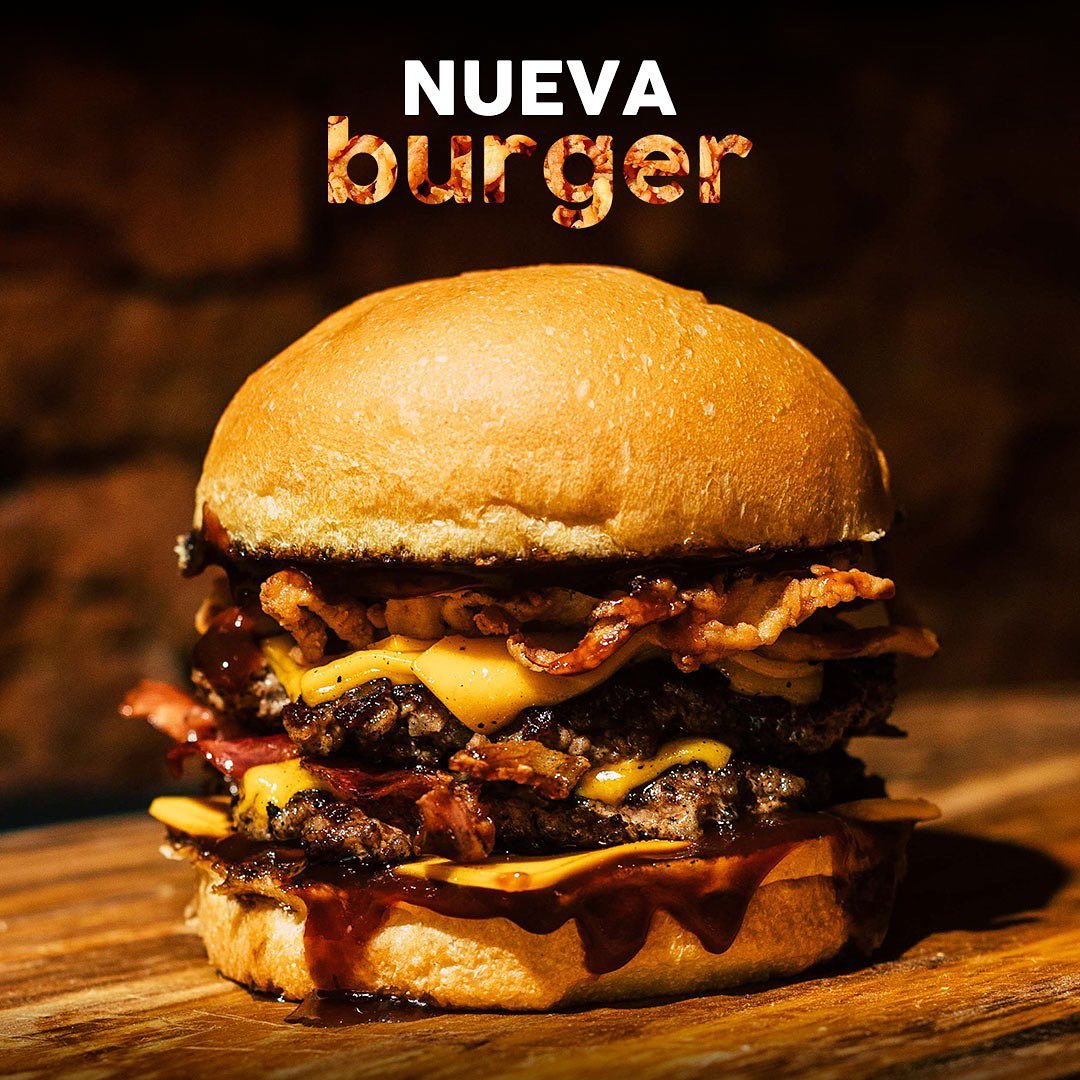 nuevaburger